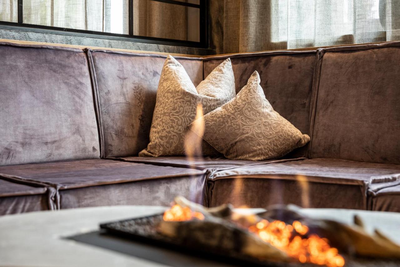 Hotel Schuetzenhof Flachau Eksteriør billede