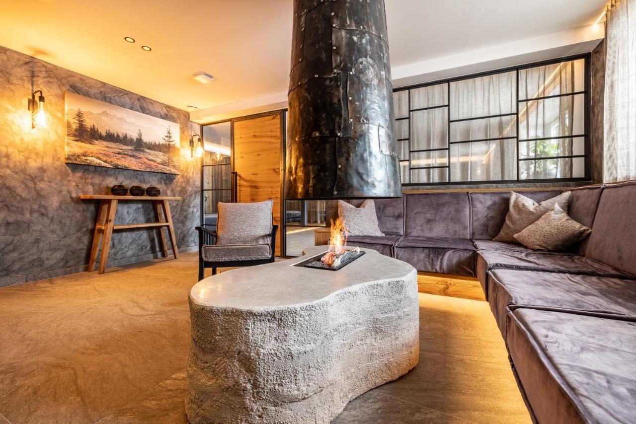 Hotel Schuetzenhof Flachau Eksteriør billede