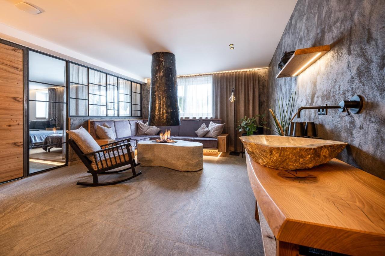 Hotel Schuetzenhof Flachau Eksteriør billede