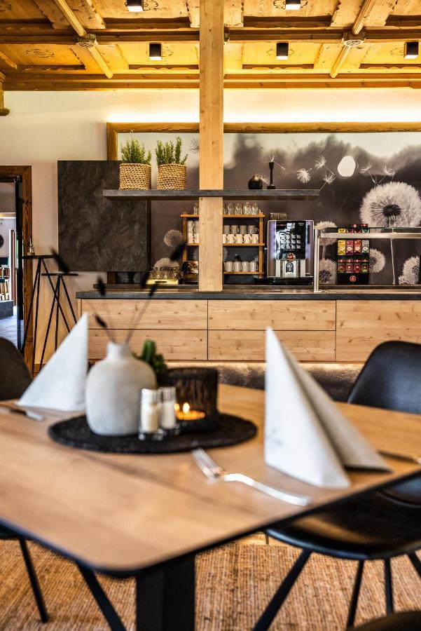 Hotel Schuetzenhof Flachau Eksteriør billede