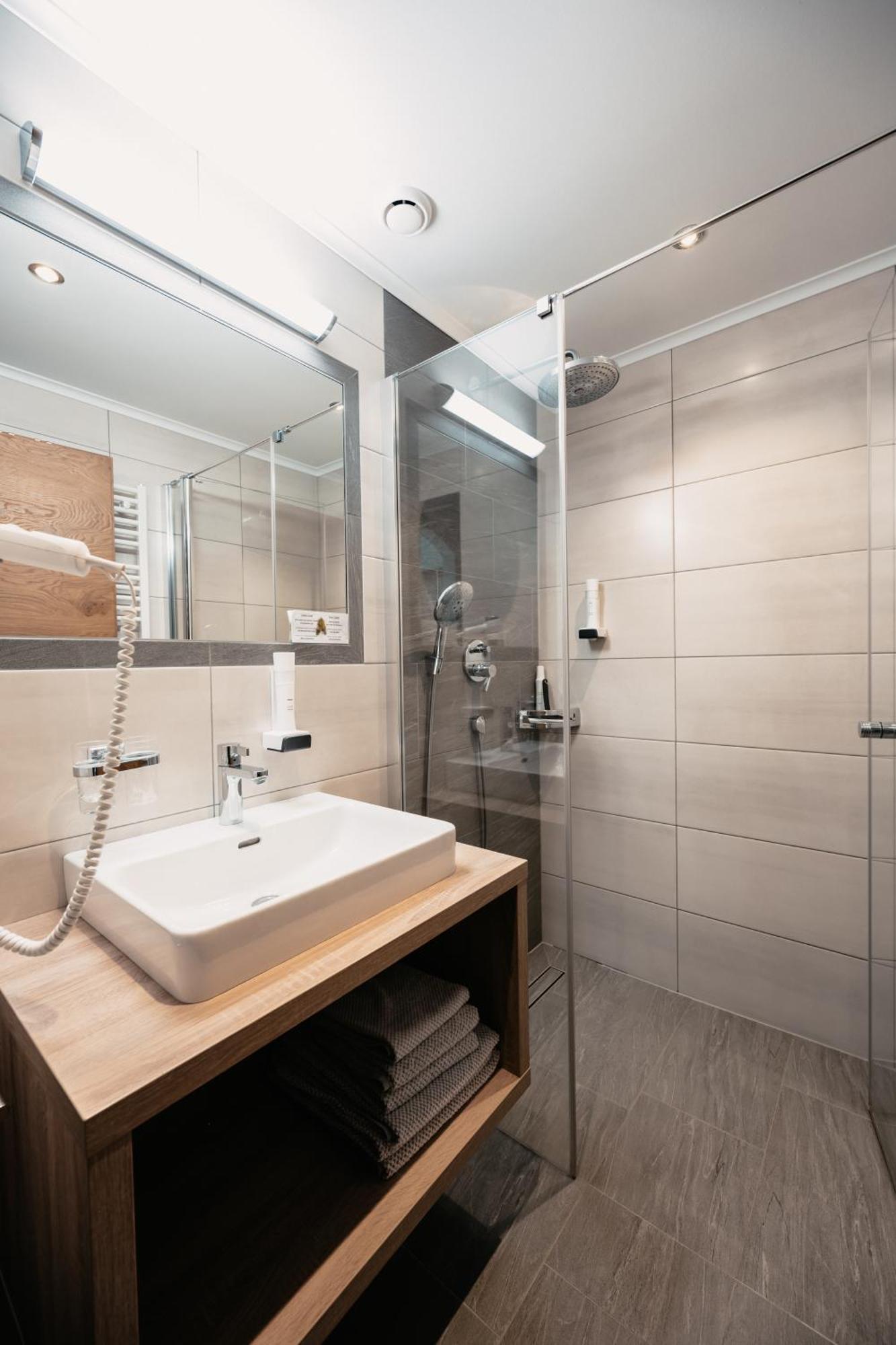 Hotel Schuetzenhof Flachau Eksteriør billede