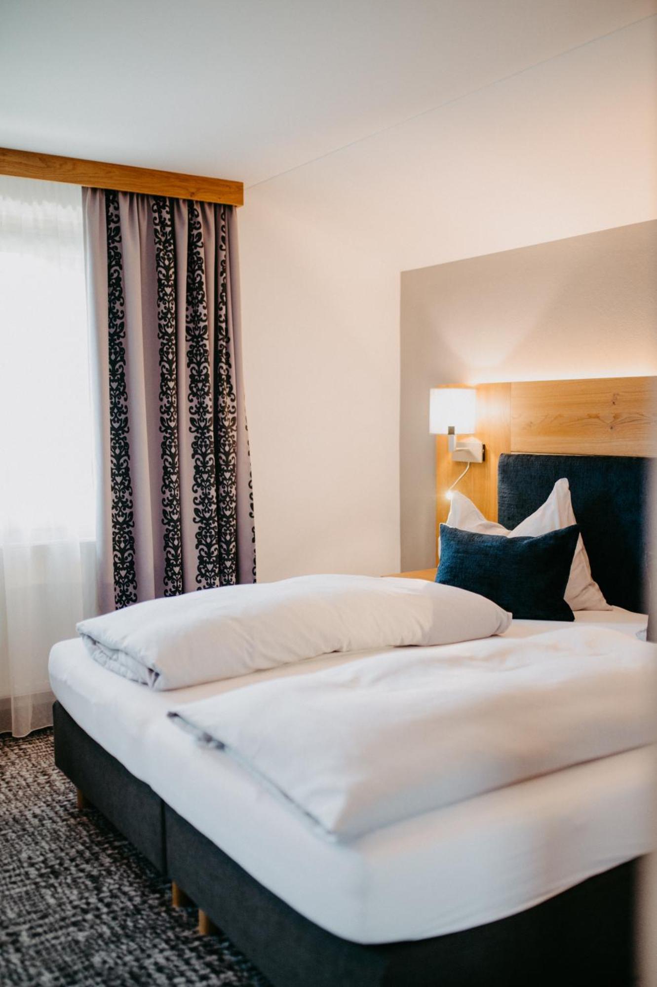 Hotel Schuetzenhof Flachau Eksteriør billede