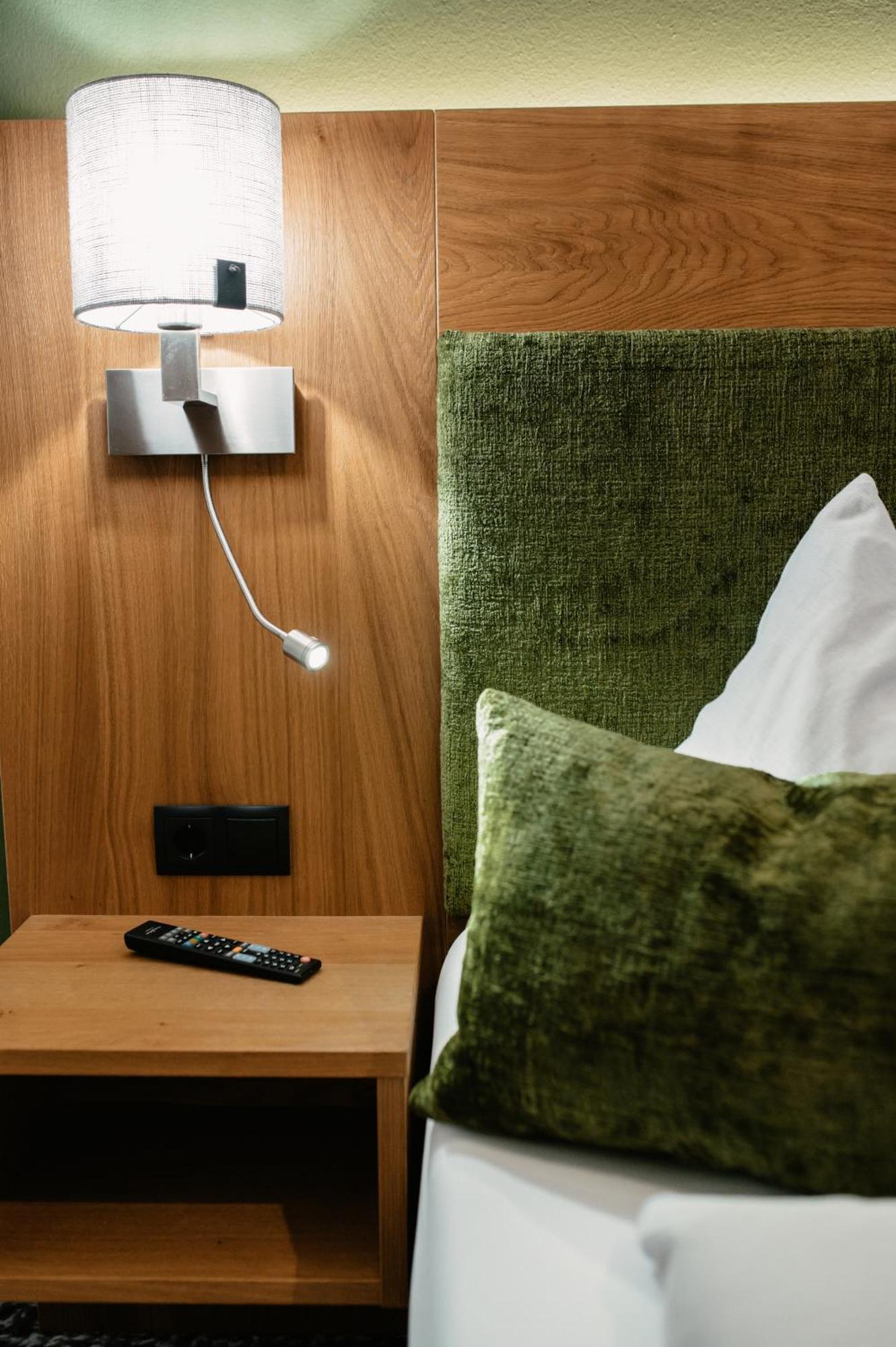 Hotel Schuetzenhof Flachau Eksteriør billede