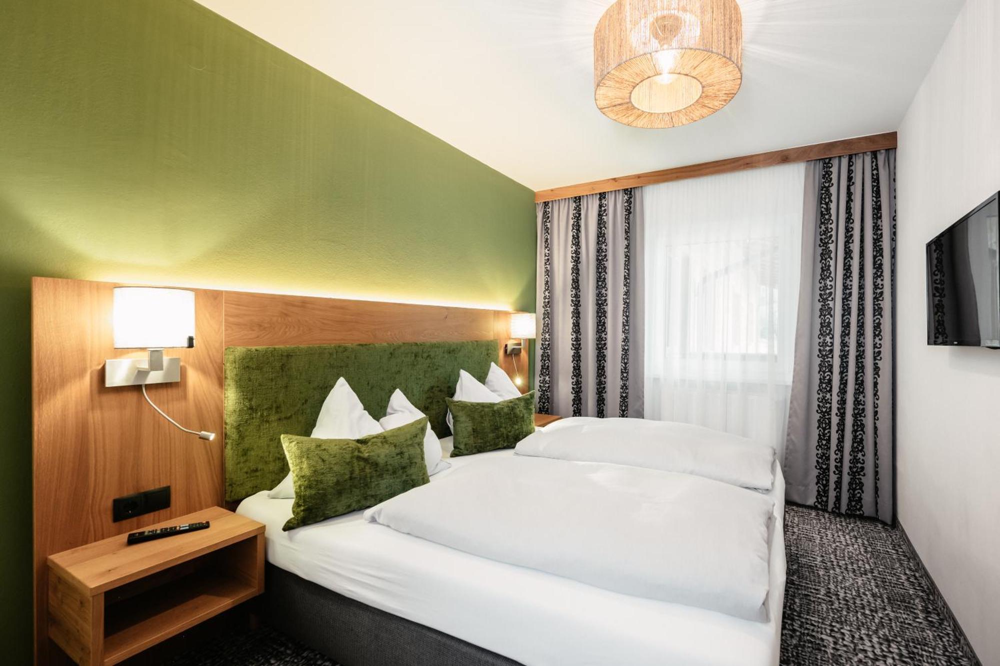 Hotel Schuetzenhof Flachau Eksteriør billede