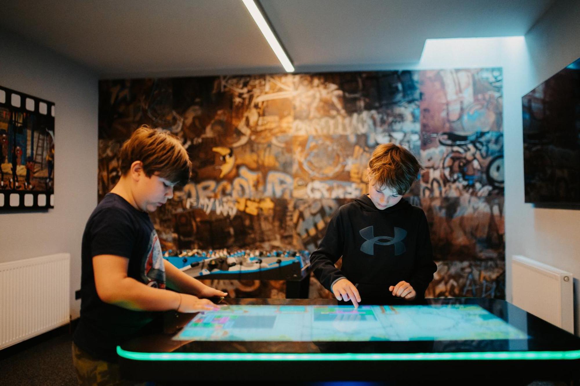 Hotel Schuetzenhof Flachau Eksteriør billede